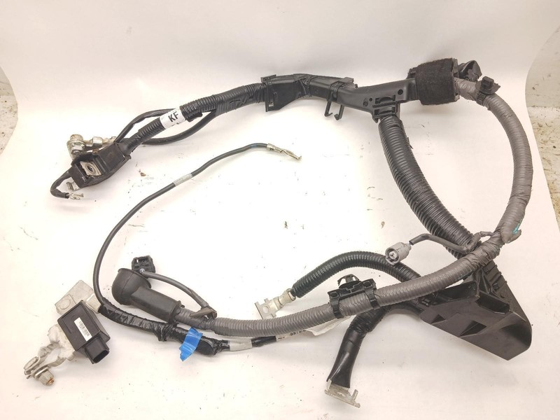 17-'23 SUBARU IMPREZA starter battery alternator Wire Harness OEM 6 Month Wnty!