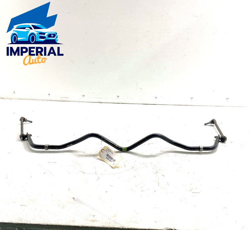 Infiniti Q50 2016-2020 86k Miles Rear Stabilizer Sway Bar, Bar Torsion OEM
