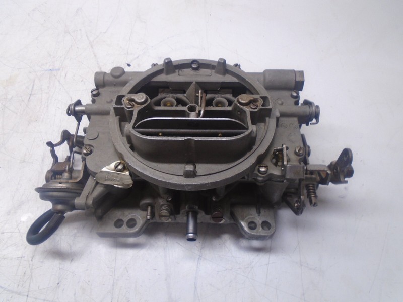 CA4 carter 4 barrel carburetor 0924-61308 61308