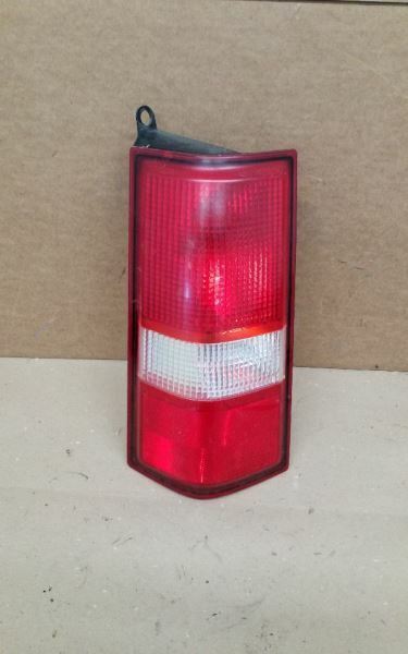Driver Left Tail Light Fits 03-18 EXPRESS 2500 VAN 228635