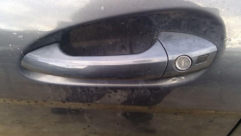 Outside Door Handle MERCEDES C-CLASS Left 08 09 10 11 12 13 14 15