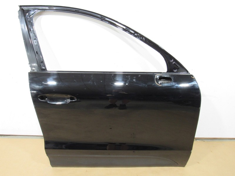 Porsche Macan 2019 Front Right Passenger Door Shell 19-24 ;:Y