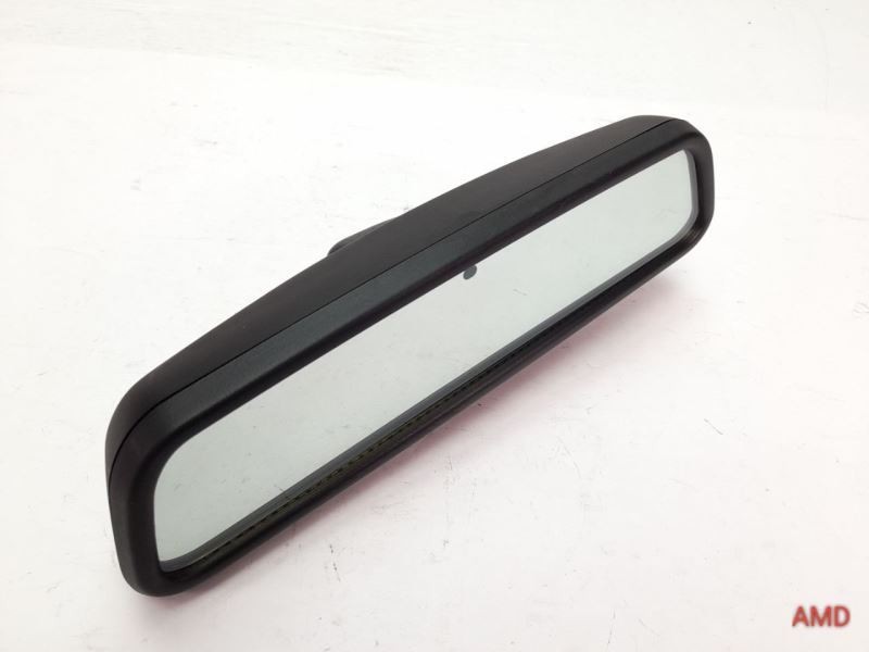 1997 BMW 540i 528i 525i 530i E39 Rearview Mirror EC / LED 51168189317