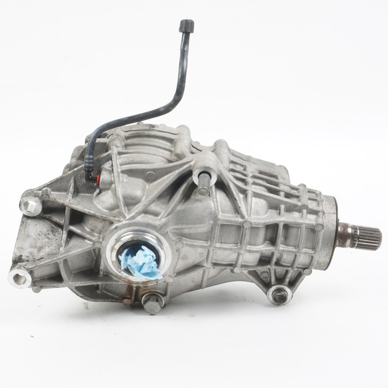 2018 - 2025 ALFA ROMEO STELVIO 2.0L FRONT AXLE DIFFERENTIAL CARRIER 3.73 OEM