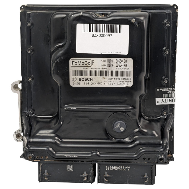 21-22 Ford Bronco Sport 22-24 Maverick Engine Control Module ECU ECM Module OEM