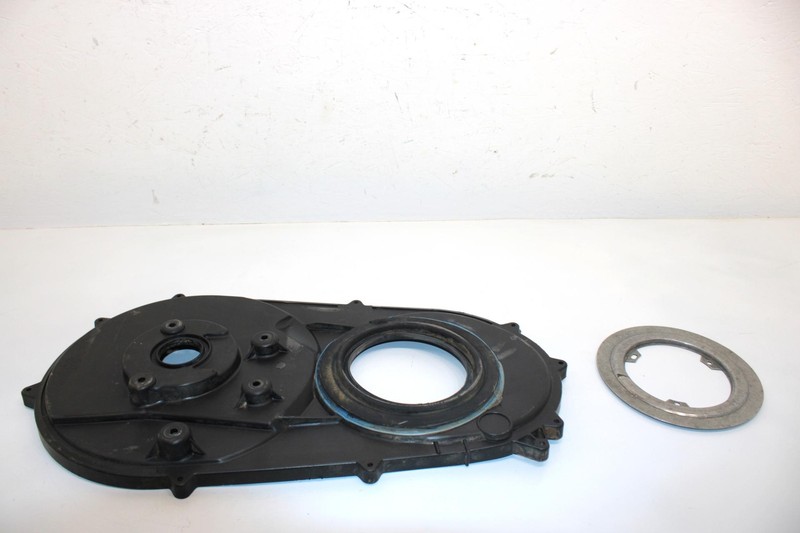 04 Polaris Sportsman 500 Oem Clutch Cover Base And Seat Plate 2201851 AP31