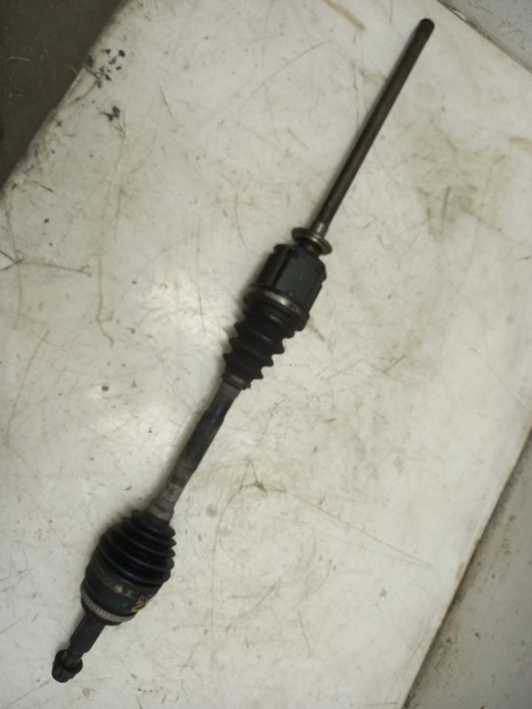 07 08 09 LEXUS RX350 FRONT PASSENGER RIGHT AXLE SHAFT AWD