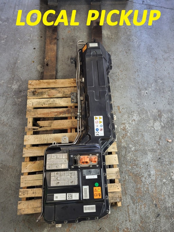 Used Oem Dodge High Voltage Hybrid Battery for 2024 Hornet Hybrid 1.3L AWD