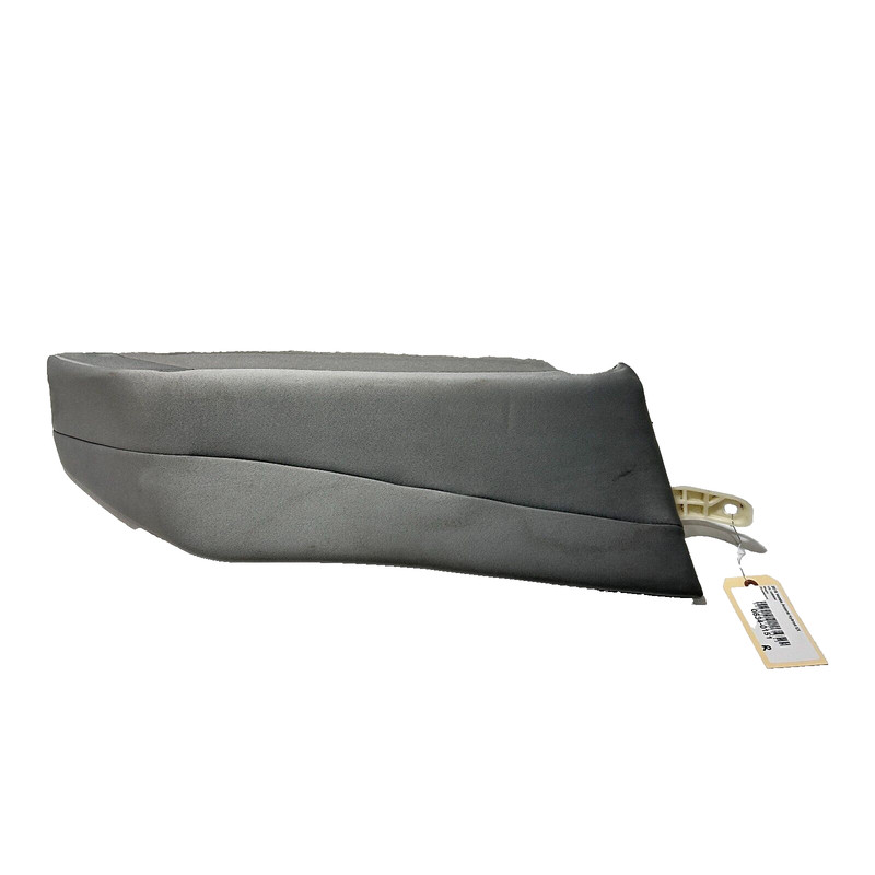 2018-2020 HONDA ACCORD REAR RIGHT PASSENGER SEAT CUSHION BOLSTER OEM