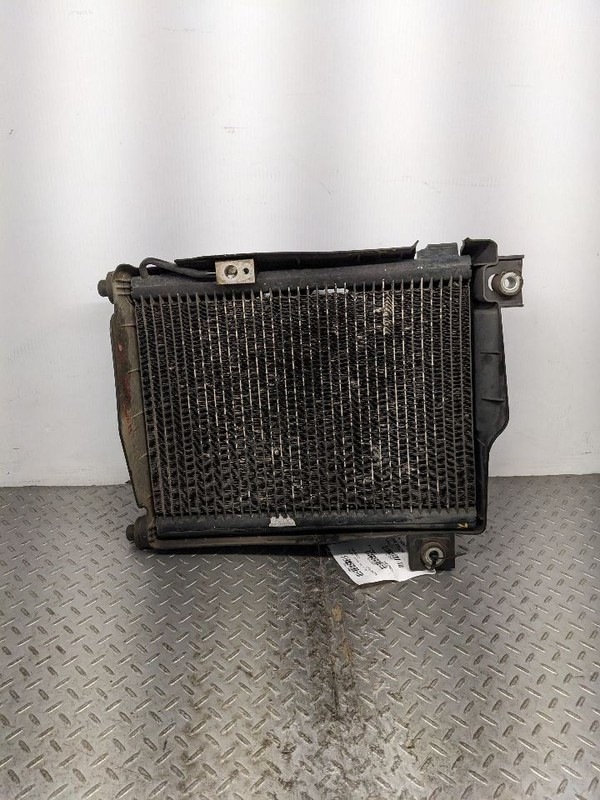 Radiator Fan Motor Fan Assembly Condenser Fits 04-06 DODGE 2500 PICKUP 1179492
