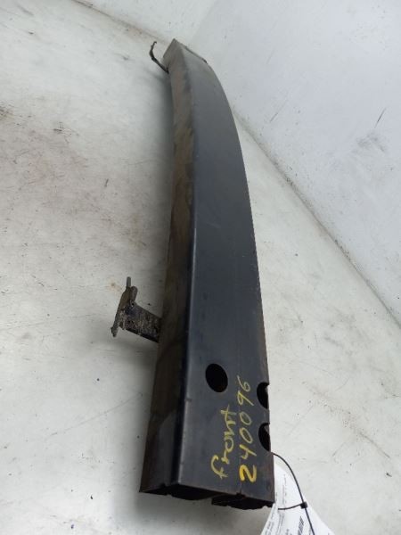 97-98 TOYOTA CAMRY LE 2.2L FWD AT FRONT BUMPER REINFORCEMENT IMPACT BAR