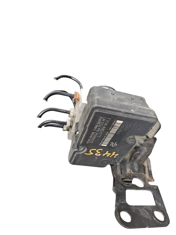 2009-2010 Chevrolet Cobalt Abs Pump Control Module