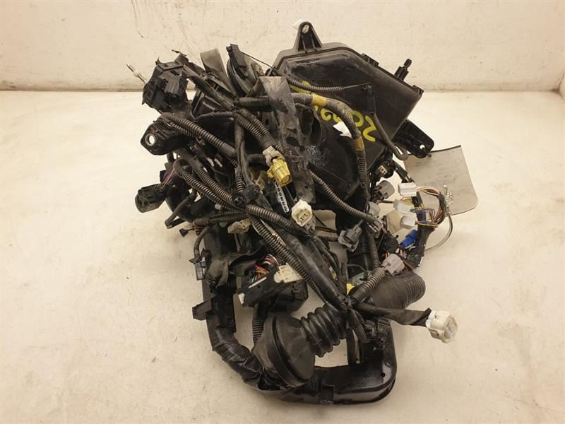 Main Engine Room Harness 1.8L AT Fits 05-09 PRIUS 82111-47320