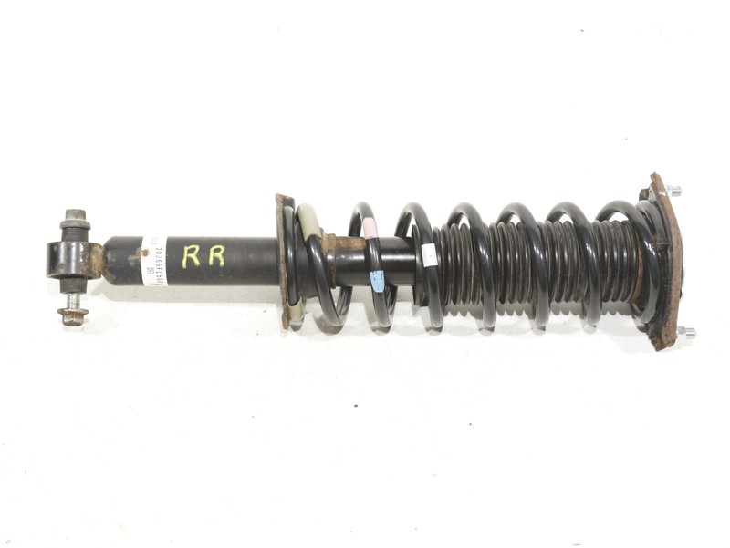 18-23 SUBARU Crosstrek Rear RIGHT Suspension Strut Assembly W/ Spring 20365FL500