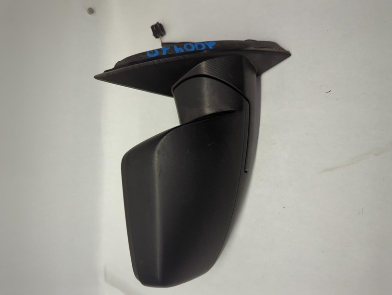 12-'14 CHEVROLET EQUINOX Right passenger Door Mirror Power black OEM Grade A!