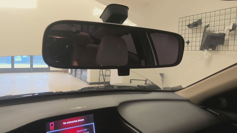 Rear View Mirror HONDA ACCORD 13 14 15 16 17