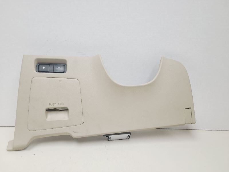 KNEEE BOLSTER WITH TRUNK SWITCH FOR 2014 CADENZA 566464