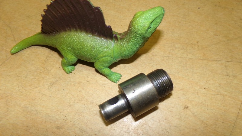 Collet Chuck, Komet, A33 12310, ABS 32ER20 *Free Shipping*