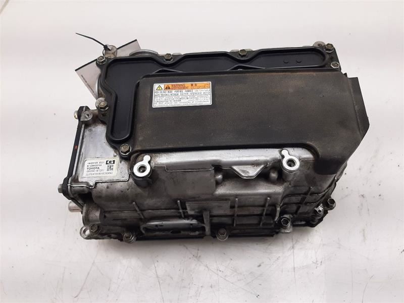 12-15 TOYOTA PRIUS PLUG-IN 1.8L POWER INVERTER