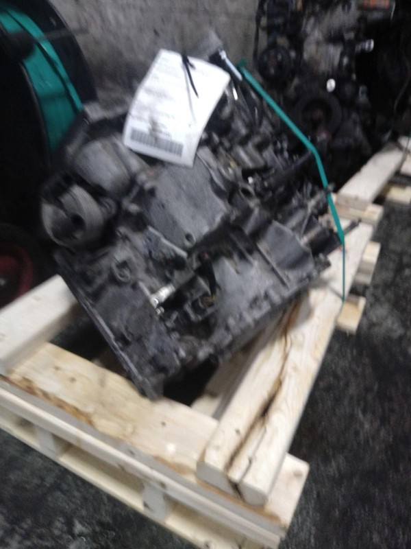 2015 MAZDA 6 Automatic Transmission Assembly OEM 128K Miles FWD Red
