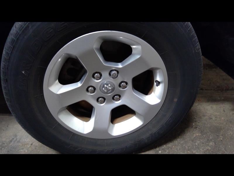 Rim Wheel New Style 6 Lug Wheel 18x8 Aluminum Fits 19 DODGE 1500 PICKUP 1143583