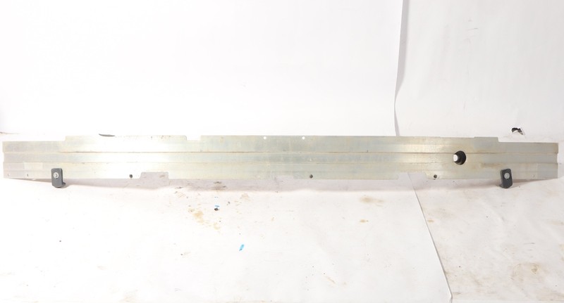 10-17 BMW 535i GT 550i GT F07 Front Bumper Reinforcement 51117200742 OEM
