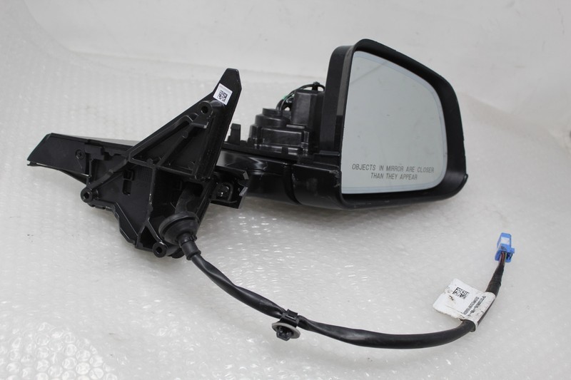 OEM 2025+ Tesla Model Y Right Door Mirror Rear View Driver Side 2130970-00-A