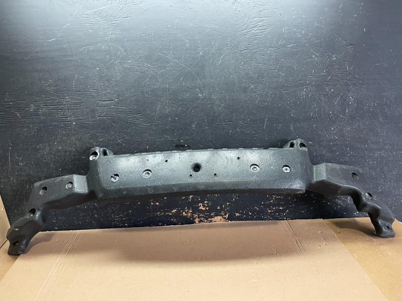2010 to 2015 Gmc Terrain Front Bumper Absorber Energy Bar Oem z8585 DG