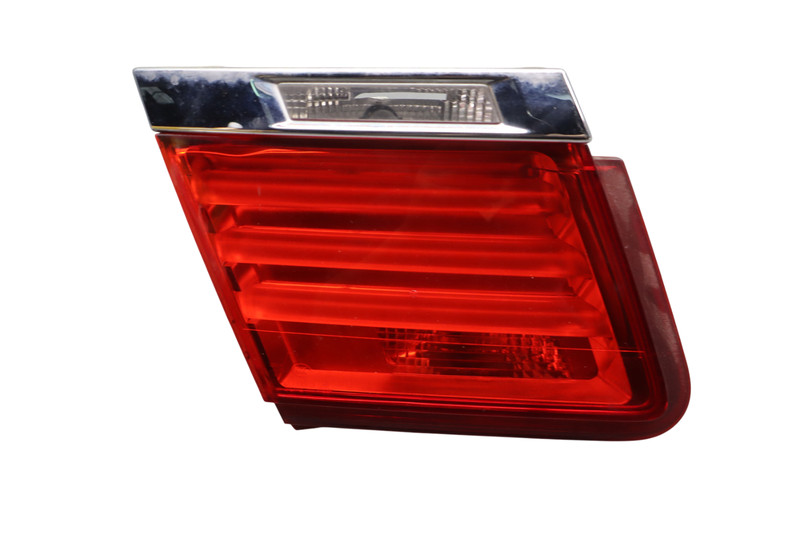 09-12 BMW 750Lxi 750Li Rear Left Driver Side Inner Tail Light Taillight Lamp Oem