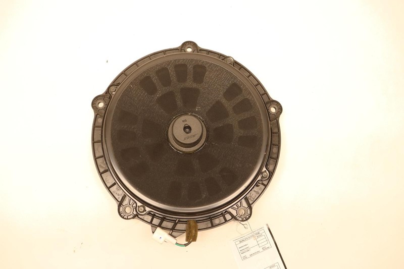 2008-2013 INFINITI G37 FRONT RIGHT PASSENGER SIDE DOOR SPEAKER BOSE OEM