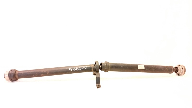 08-17 AUDI 8T A5 2.0 3.2 S5 10-13 QUATTRO REAR AWD DRIVE SHAFT PROPELLER OEM 090