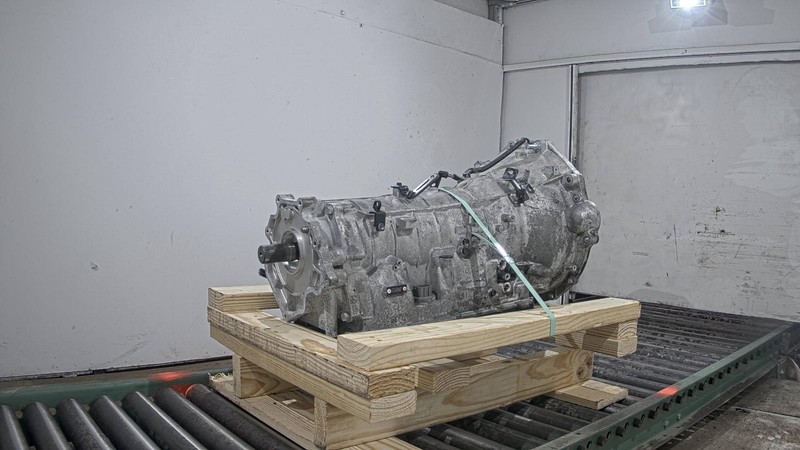 2019 Genesis G70 Automatic Transmission Assembly OEM 45000 Miles Blue