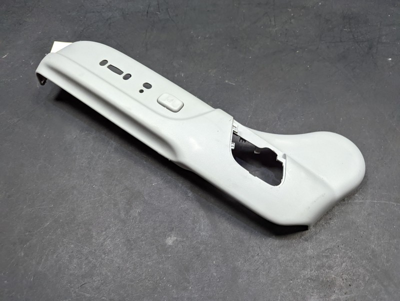 Front Left Seat Outer Side Cover 2017 Acura RDX 81638-T0A-L81ZK 2016 2018 X