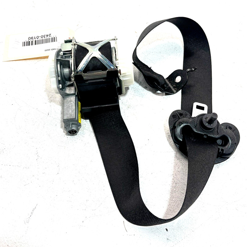 2017-2020 BMW 440i FRONT RIGHT PASSENGER SIDE SEAT BELT SEATBELT RETRACTOR OEM