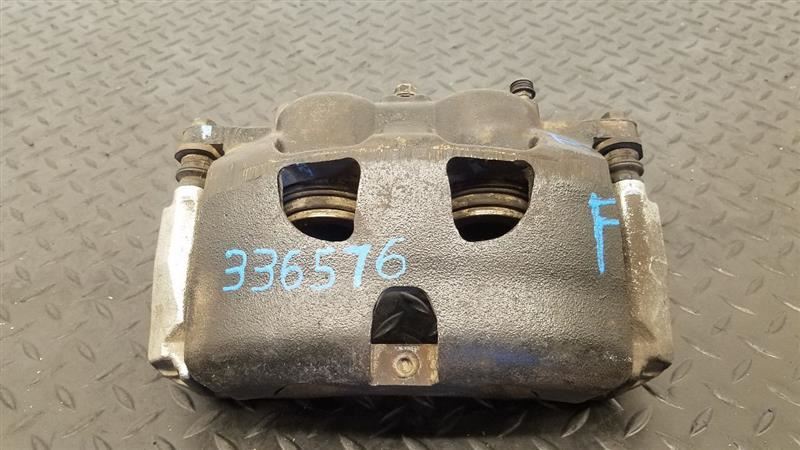 12-14 Ford F150 Pickup Front Right Passenger Brake Caliper OEM CL3Z-2B120-B