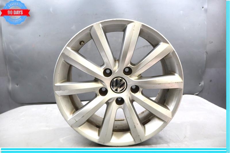 11-14 Volkswagen VW Touareg 18" 8x18H2 Factory Allow Wheel Rim Oem