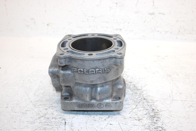 1998 Polaris 600 Xc Oem 81mm Bore Cylinder 3021008 SP45