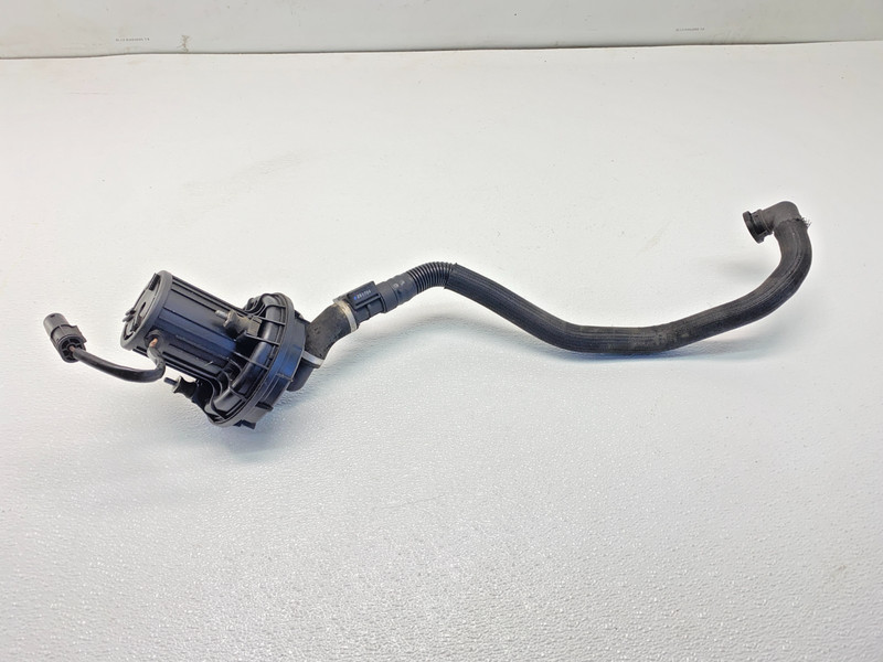 00-10 BMW E46 E60 E63 330 M5 M6 Secondary Air Injection Smog Pump w/ Hose OEM✅