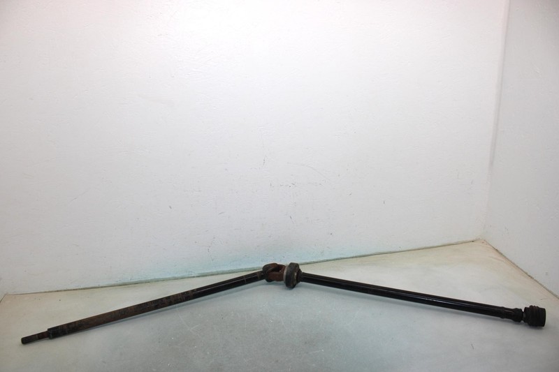 15 Yamaha Viking Vi Yxc700d 4x4 Oem Center Drive Shaft 2PG-46380-00-00 XY1.1