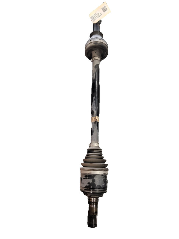 Used Oem Maserati Rear Right Passenger Axle Shaft for 2014-2019 Ghibli 3.0L RWD