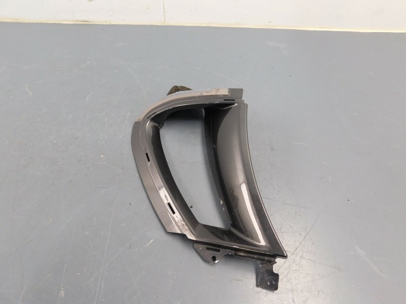 2018 17 18 19 20 McLaren 720S 720 Right Front Bumper Side Vent #0345 B9