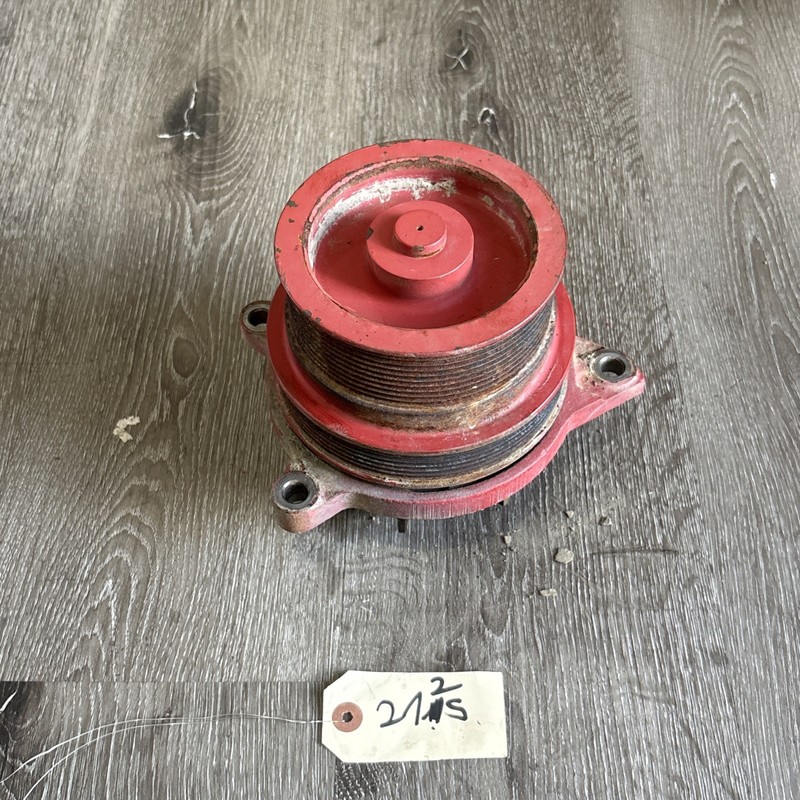 CUMMINS ISX12 WATER PUMP 2870249