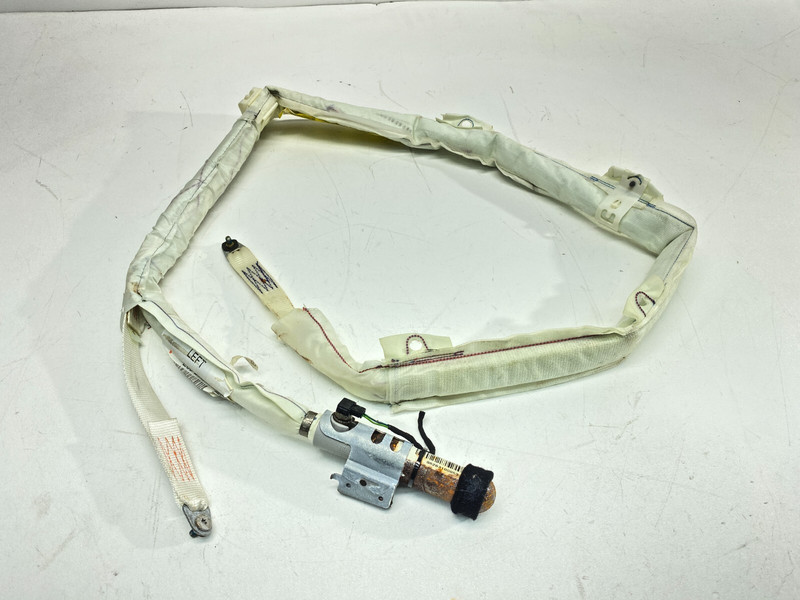 04-10 BMW E63 645 650 M6 Coupe Left Upper Driver Side 72126963837 OEM✅