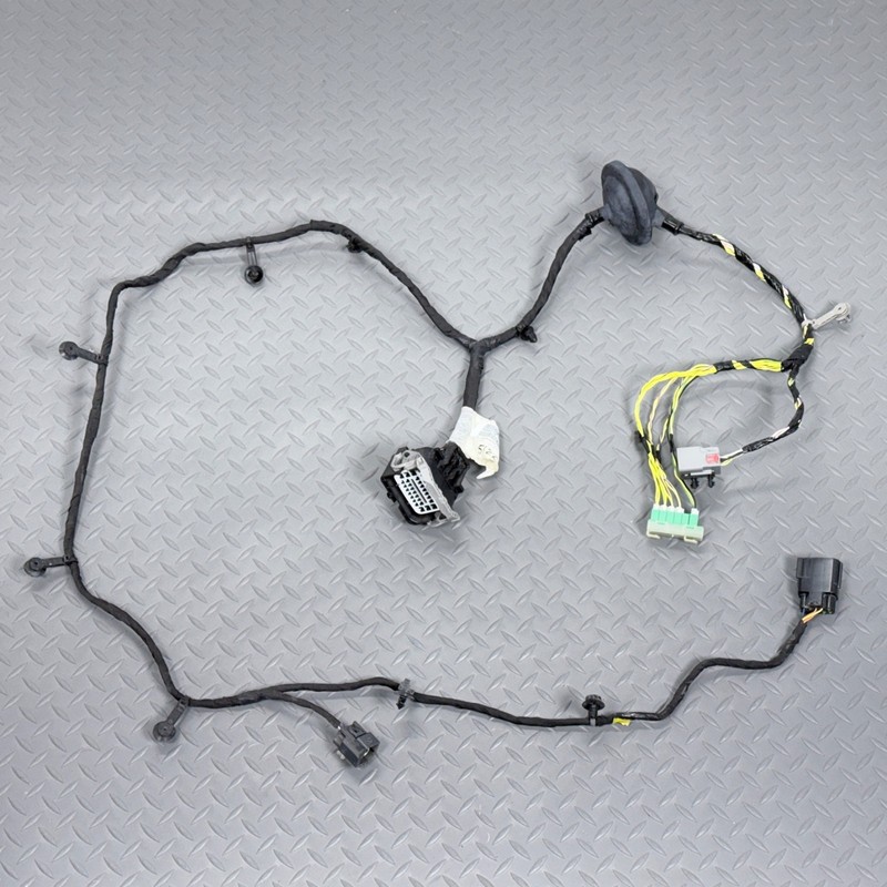 ✅ 13-24 RAM 1500 Class OEM DASH WIRING HARNESS RIGHT SIDE ENGINE COMPARTMENT 40K