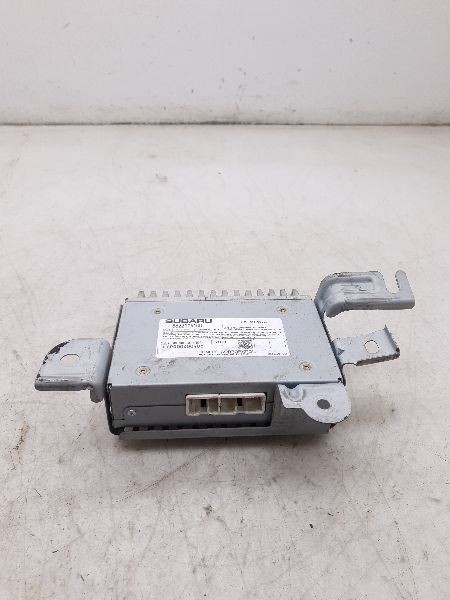 Audio Equipment Radio Amplifier Left Hand Trunk Area Fits 13-20 BR-Z 86221-CA100