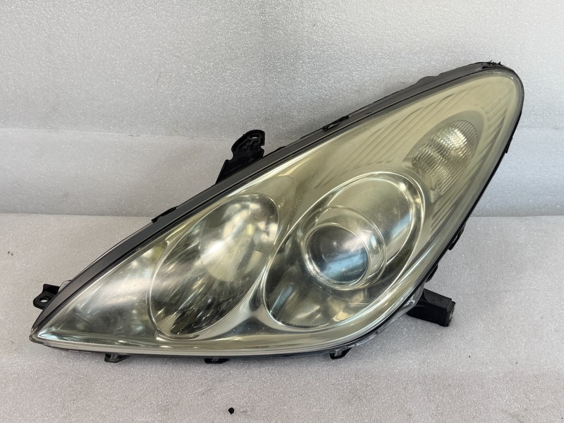 2005 - 2006 Lexus Es330 Left Driver Lh Headlight Xenon HID AA4319
