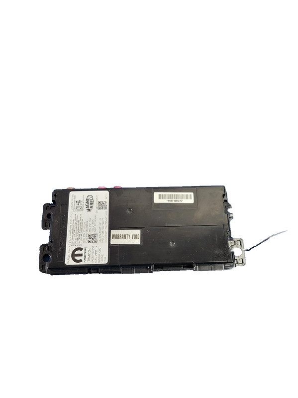 JEEP WAGONEER 2022 Communication Telematics Control Module 68436288AJ Used OEM