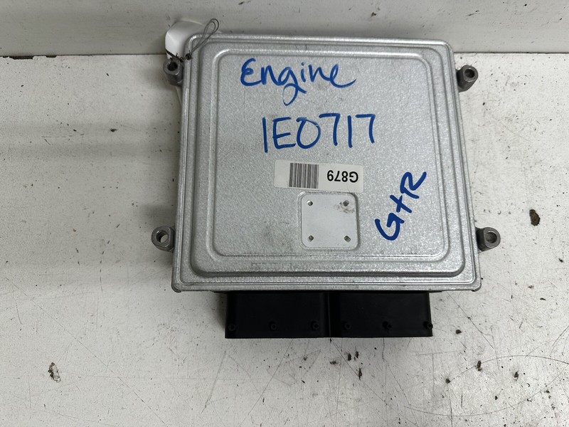 2011-2013 Kia Optima EX 2.4L Cali Emissions Engine Computer Control Module Ecu