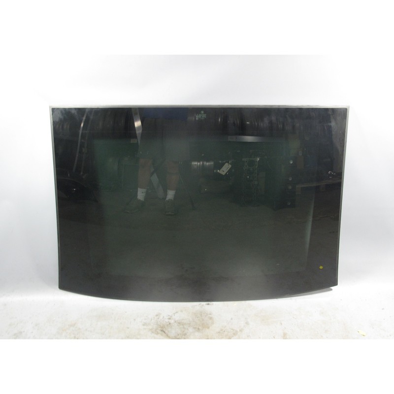 BMW E63 6-Series Coupe Factory Moonroof Sunroof Exterior Glass Panel 2004-2010