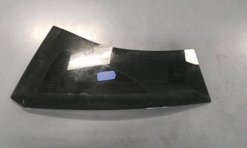 2017 15 16 17 18 19 McLaren 570S 570 Left Quarter Glass #3268 A2